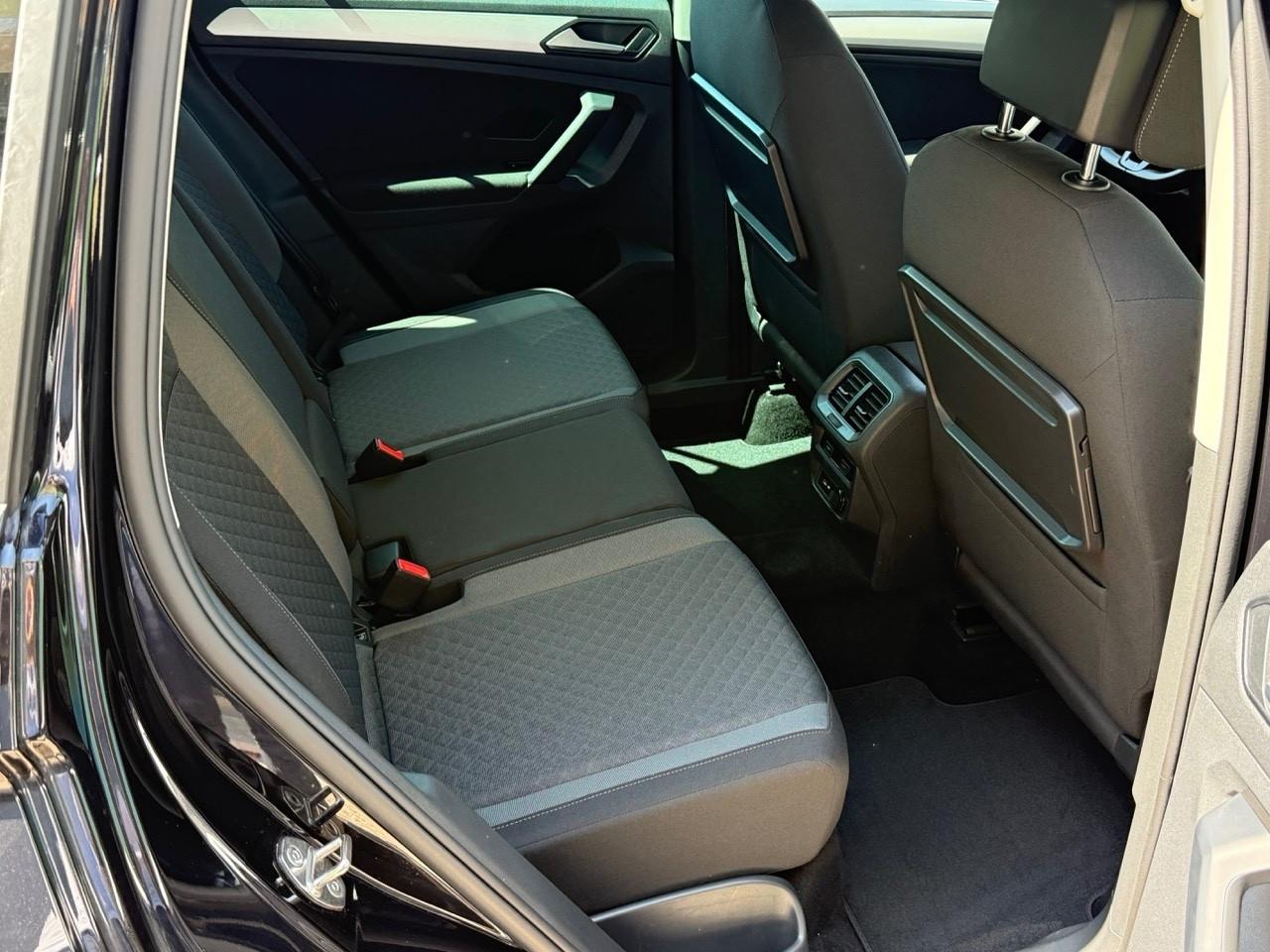 VW Tiguan 2.0 TDI DSG PREZZO REALE/TG UFFICIALI