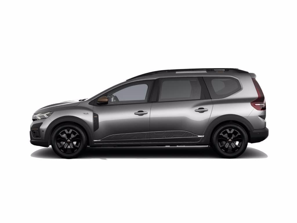 Dacia Jogger TCe GPL CV 7 posti Extreme Up