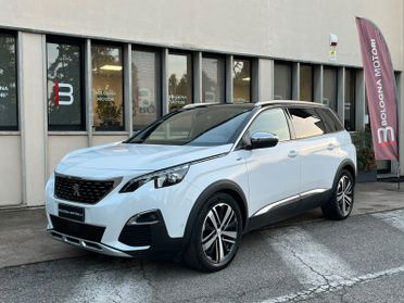 Peugeot 5008 BlueHDi 180 S&S EAT8 GT