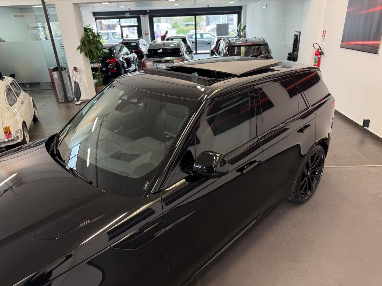 Land Rover Range Rover Sport 3.0D l6 249 CV Dynamic HSE