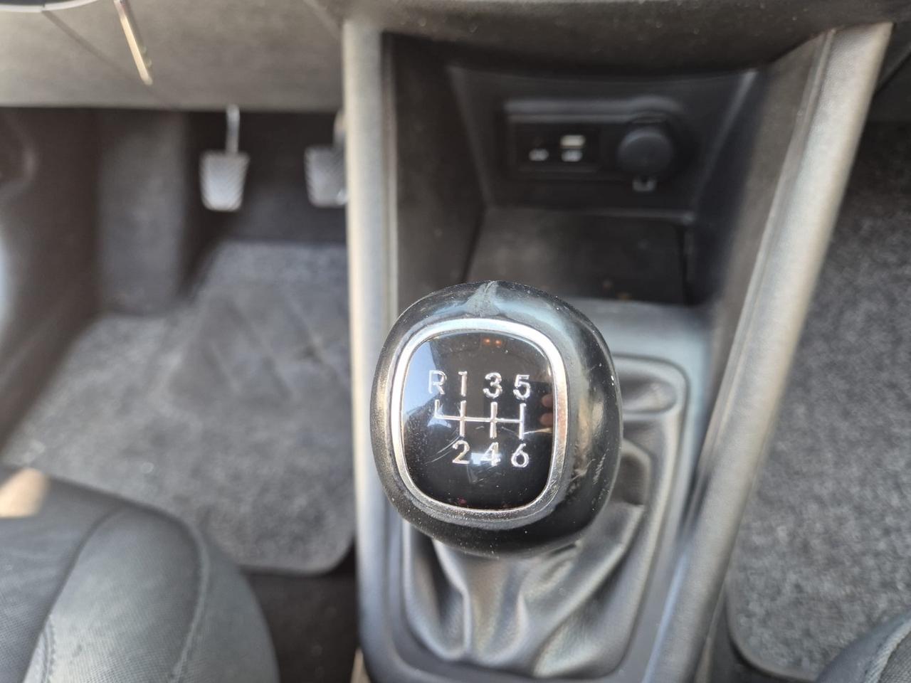 Hyundai iX20 1.6 MPI APP MODE