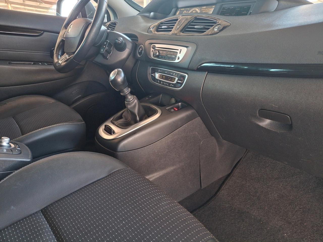 Renault Scenic XMod 1.5 dCi 110CV.Start&Stop-NAVIGATORE-
