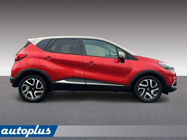 RENAULT Captur TCe 120 CV XMOD Start&Stop Energy Intens