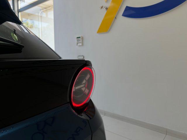 LANCIA Ypsilon Hybrid e-DCT LX da e229,00 mensili