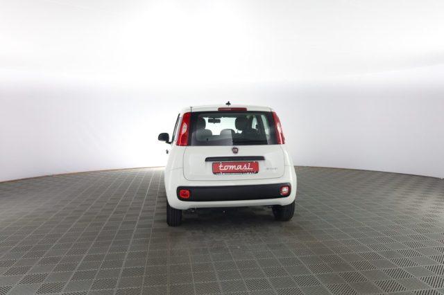 FIAT Panda Panda 1.0 FireFly Hybrid