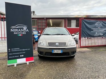 Fiat Punto Classic 1.2 5 porte Dynamic