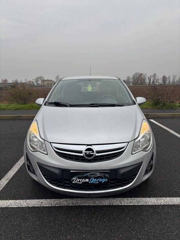 Opel Corsa NEOPATENTATI 1.2 85CV 3 porte GPL-TECH Elective