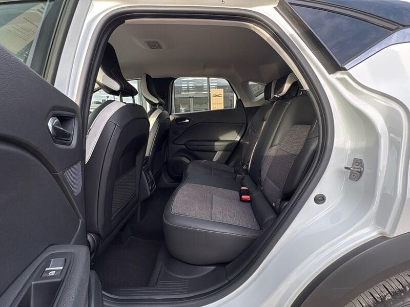 Renault Captur Captur 1.0 tce Techno Gpl 100cv
