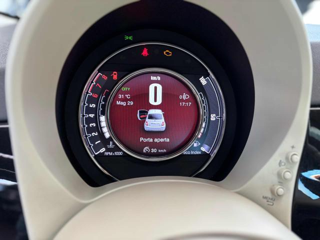 FIAT 500 1.2 EasyPower Lounge