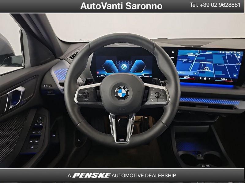 BMW Serie 1 118d MSport Pro