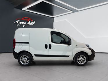 Fiat Fiorino COMBI N1 1.3 MJT 95CV SX