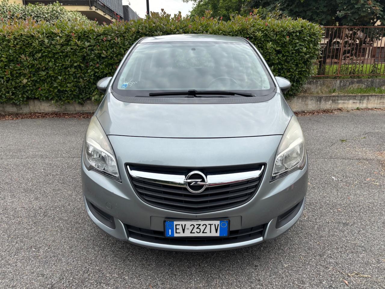 Opel Meriva 1.4 100CV