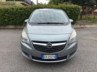 Opel Meriva 1.4 100CV