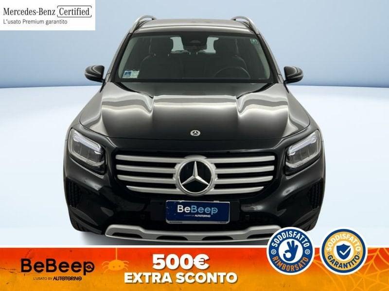 Mercedes-Benz GLB Classe 180 D ADVANCED AUTO