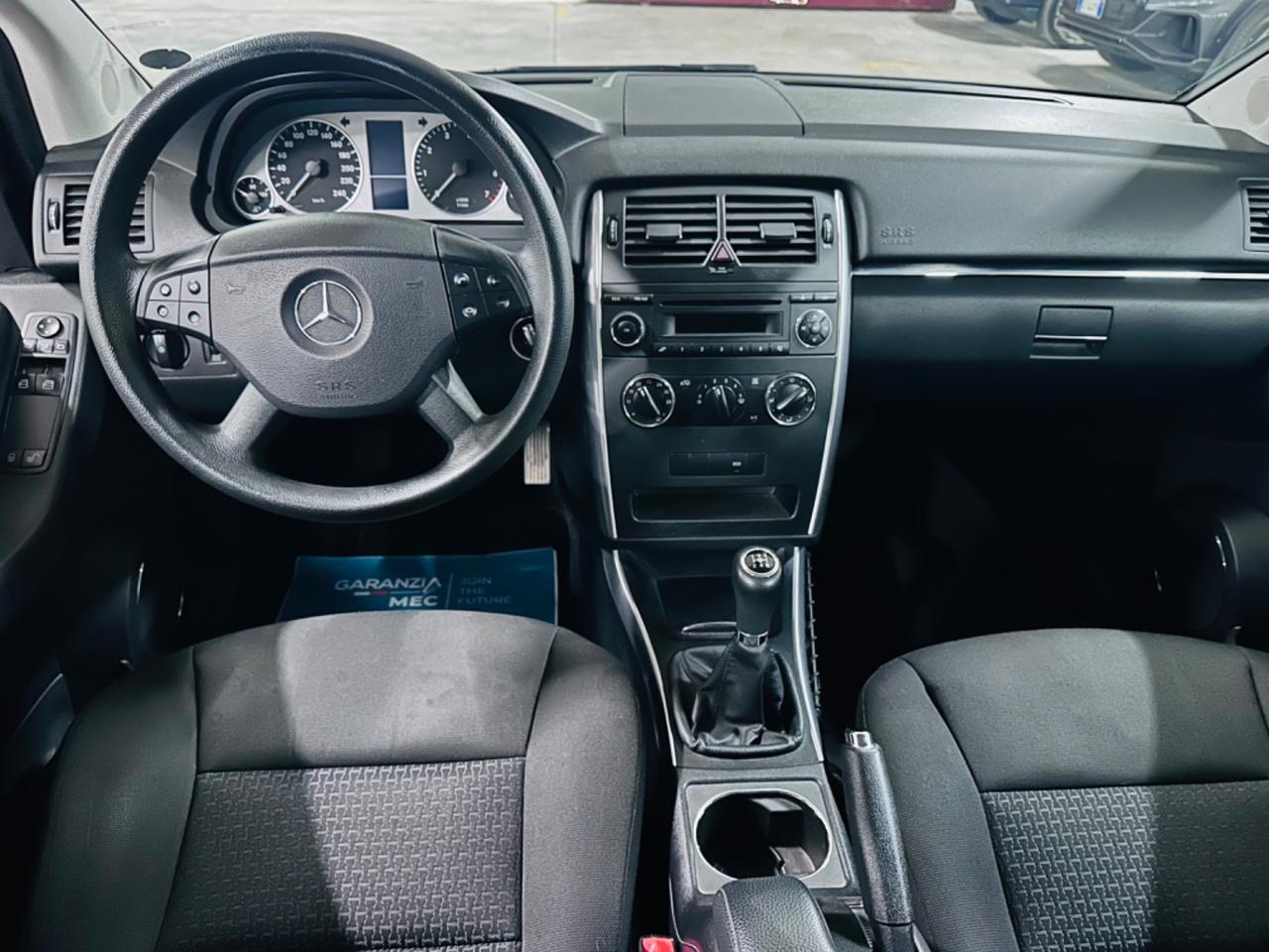Mercedes-benz B 180 BlueEFFICIENCY Premium