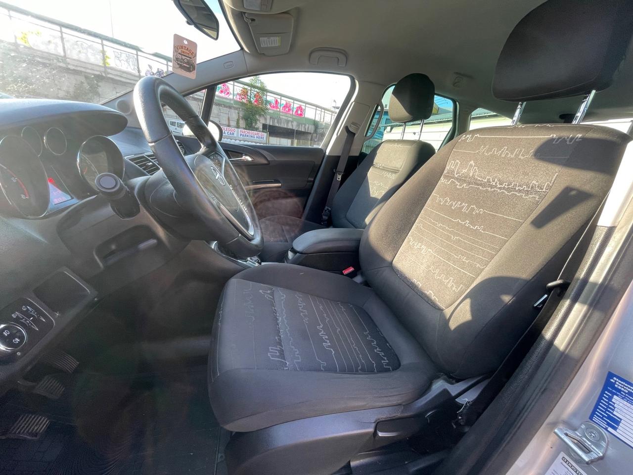 Opel Meriva 1.3 CDTI 95CV ecoFLEX Elective GARANZIA