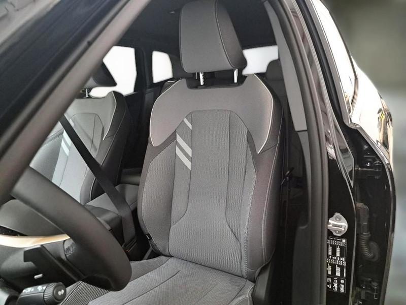 BMW X3 XDRIVE 20D 48V SUV