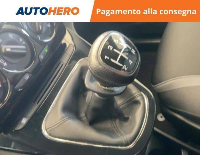LANCIA Ypsilon 1.2 69 CV 5 porte Silver