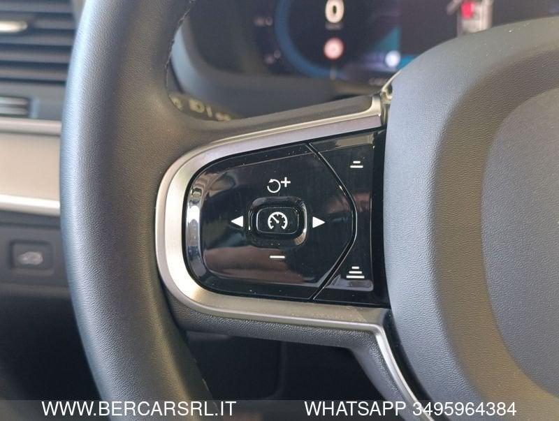Volvo XC90 B5 (d) AWD automatico 7 posti Core