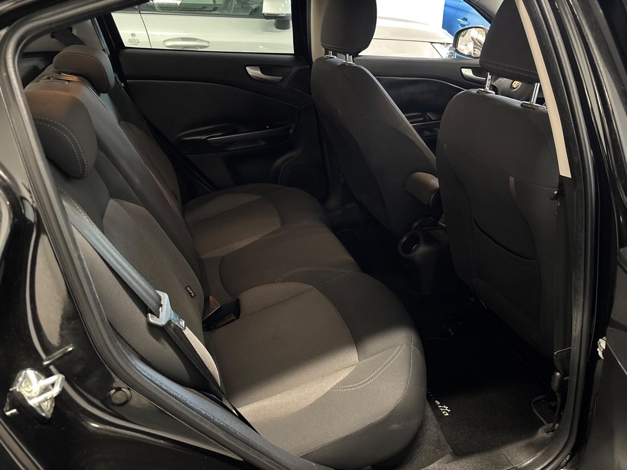 Alfa Romeo Giulietta 1.6 JTDm-2 |OK NEOPATENTATI |