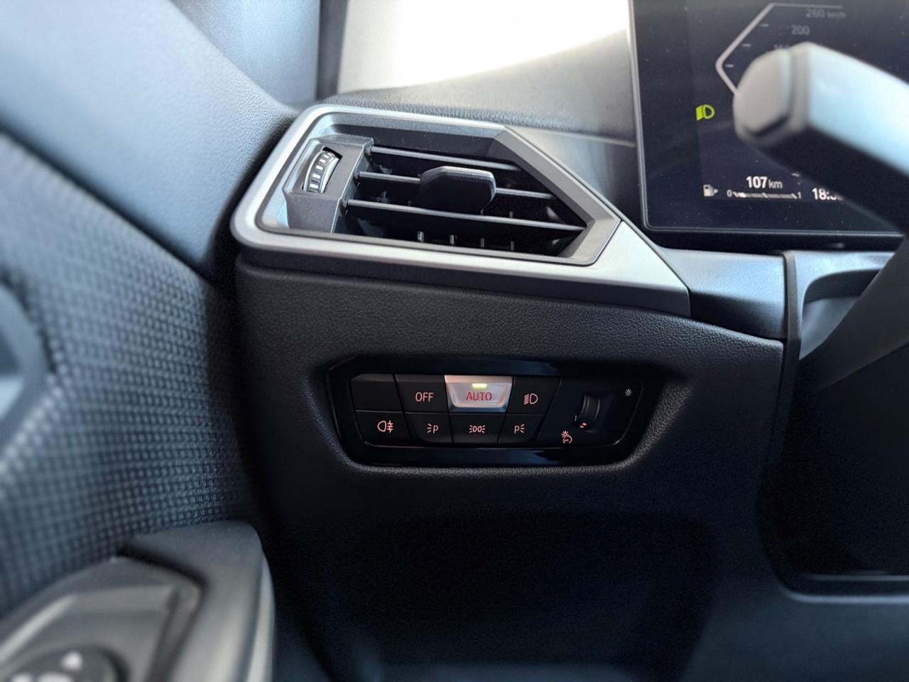 Bmw 318d 48V Touring Automatica LCI