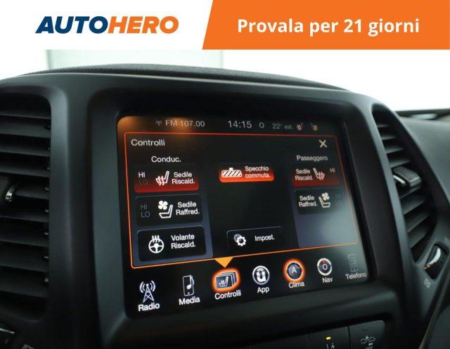 JEEP Cherokee 2.2 Mjt II 4WD Active Drive II 75th Anniversary