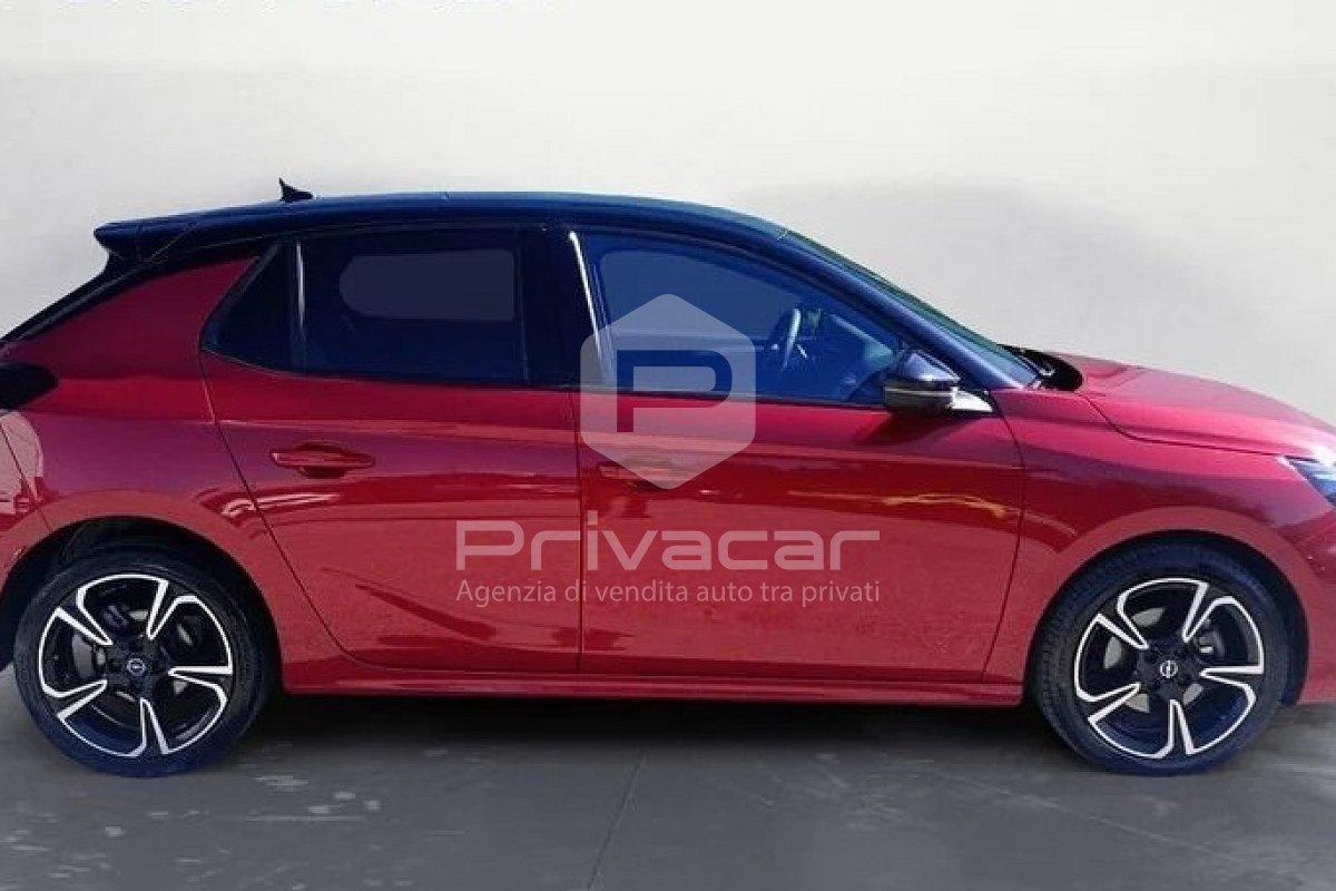 OPEL Corsa 1.2 Elegance