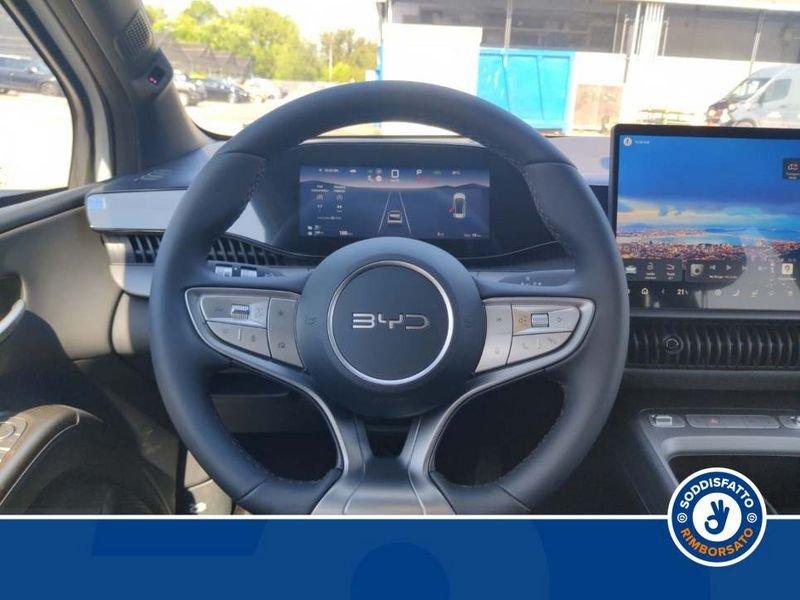 BYD Dolphin G DM-i Comfort