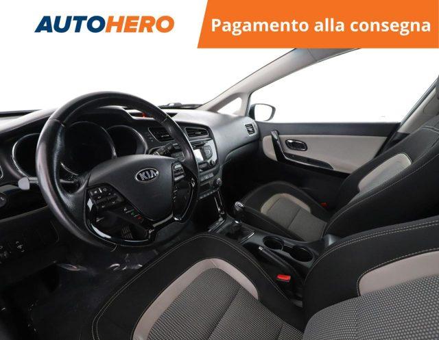 KIA cee'd 1.4 CRDi SW Cool
