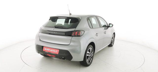 PEUGEOT 208 PureTech 75 Stop&Start 5 porte Active Pack