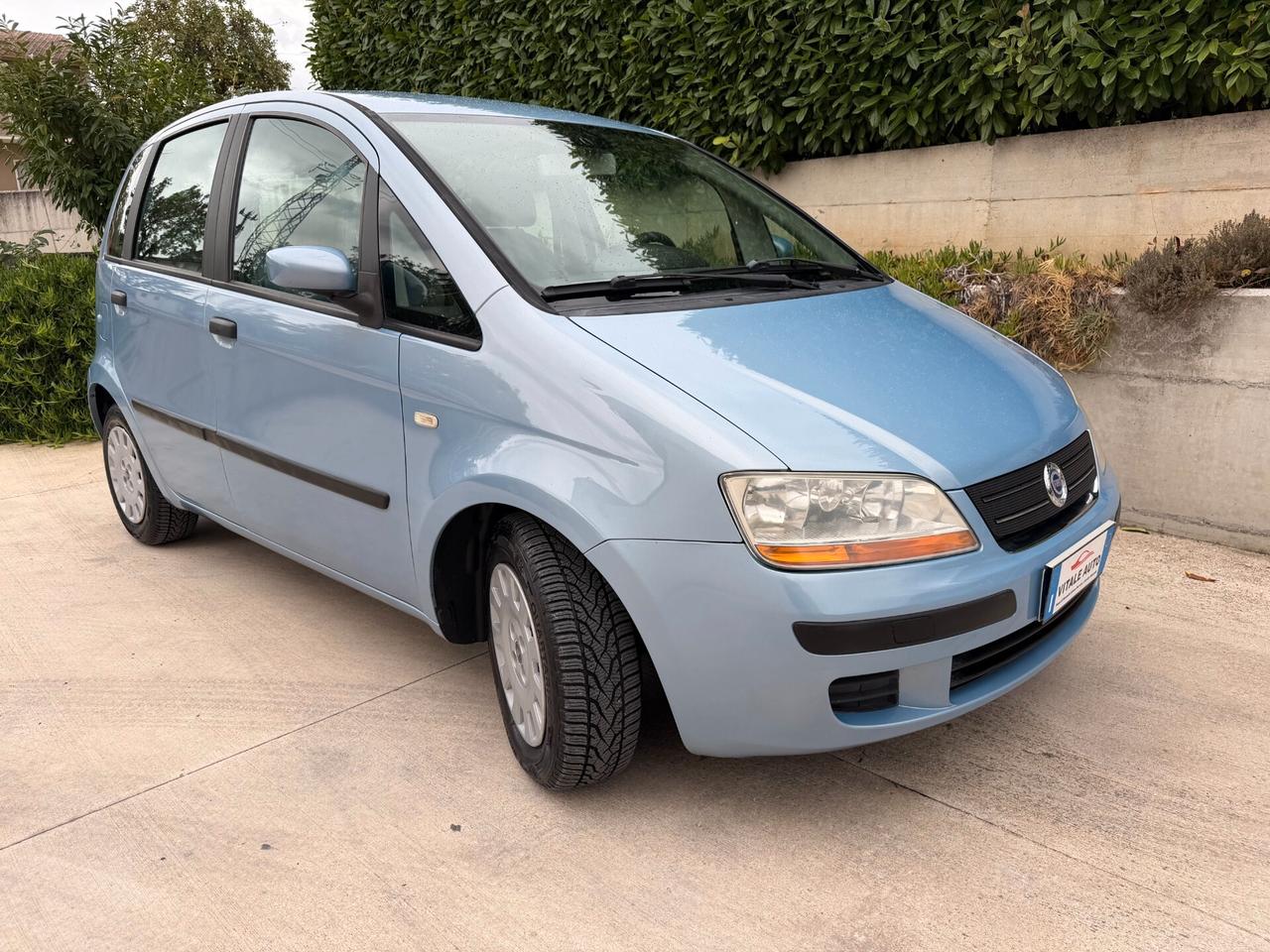 Fiat Idea 1.3 MJT 70 cv. Dynamic