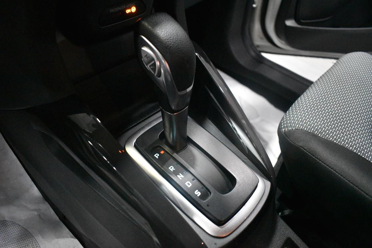 Ford EcoSport 1.5 GPL 110cv Automatica Plus ITALIANA