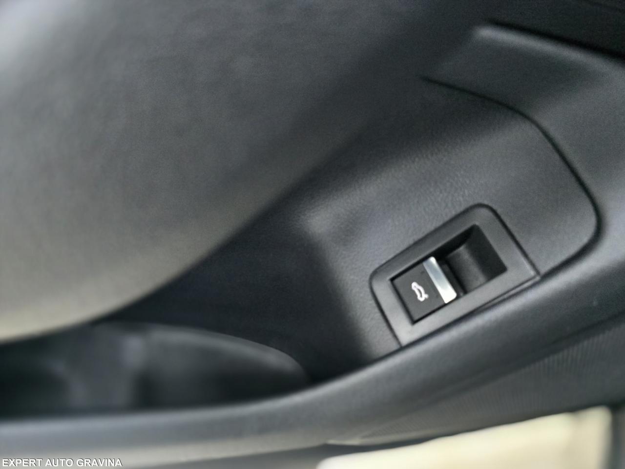 AUDI A6 2022 2.0cc 204cv MYLD HYBRID *INTROVABILE*