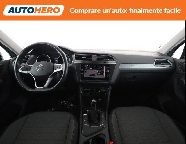 VOLKSWAGEN Tiguan 2.0 TDI 150 CV SCR DSG Life