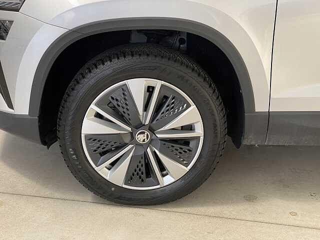 SKODA Karoq 2.0 TDI SCR 115 CV Executive