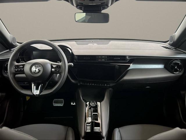ALFA ROMEO Junior 1.2 136 CV Hybrid eDCT6 Speciale