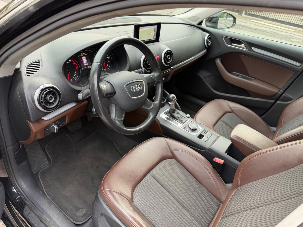 Audi A3 1.4 TFSI Attraction