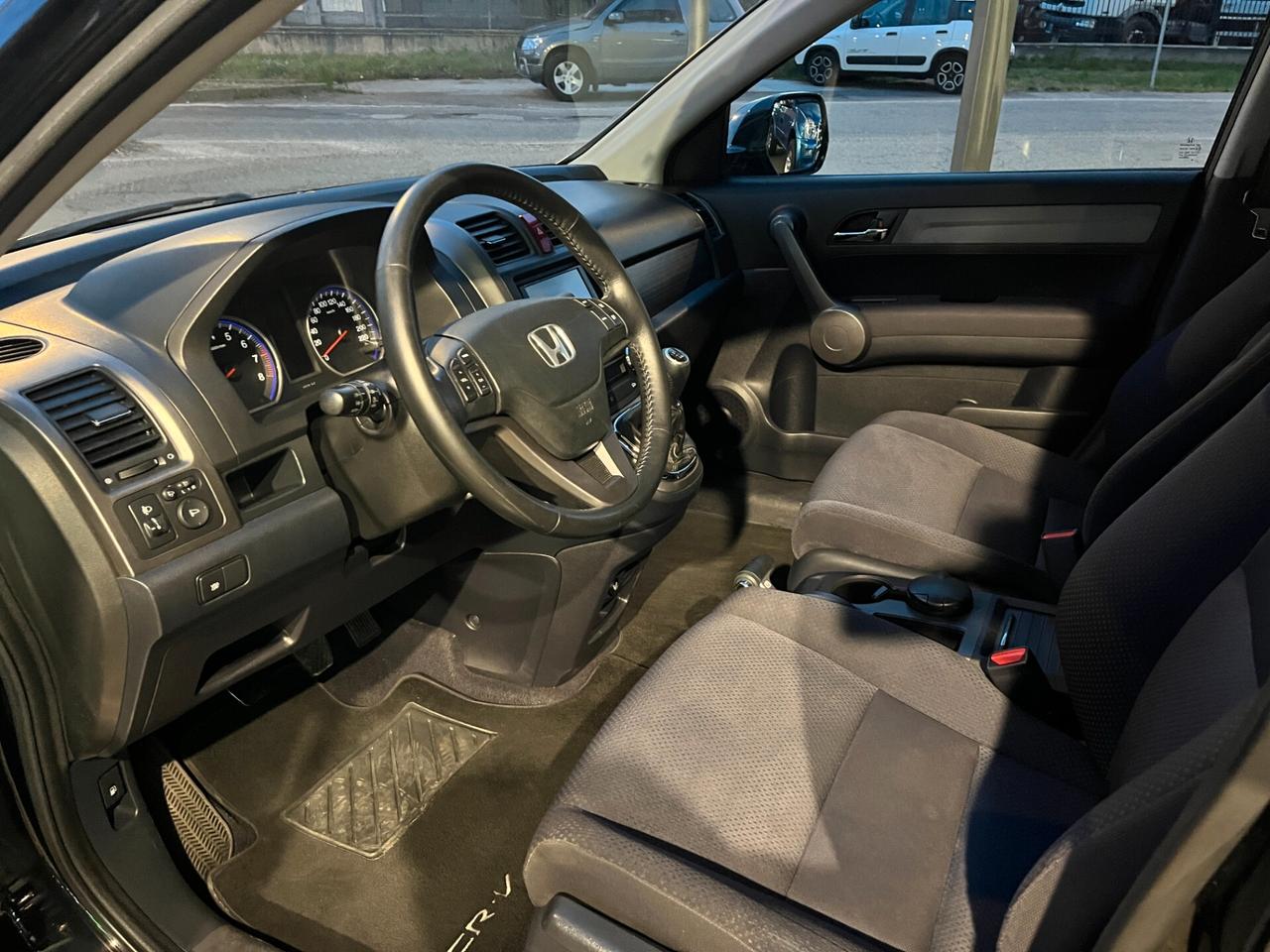 Honda CR-V 2.0 VTEC BENZINA 110.000KM 1 PROPR