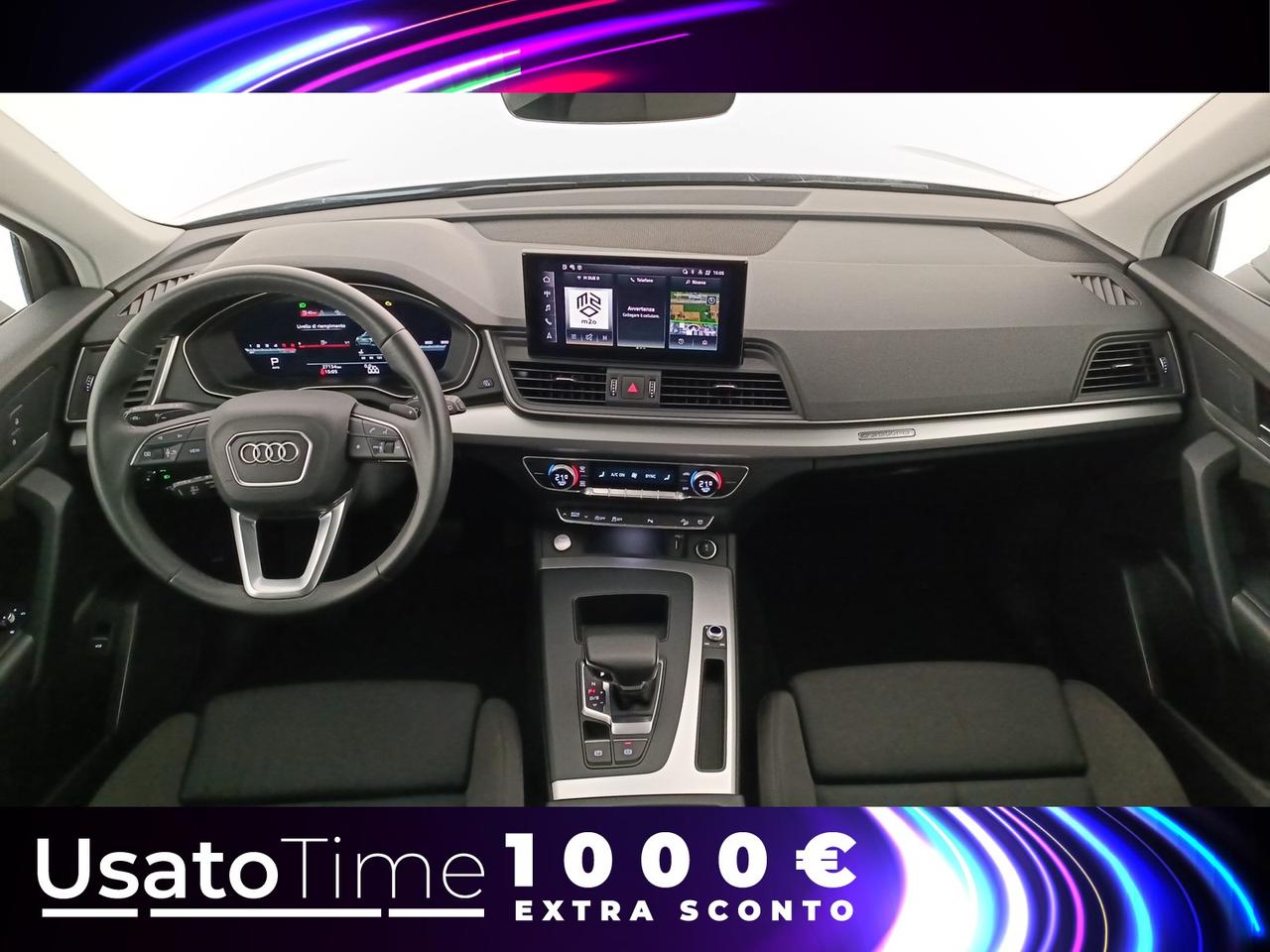Audi Q5 40 2.0 tdi mhev 12v s line quattro s tronic