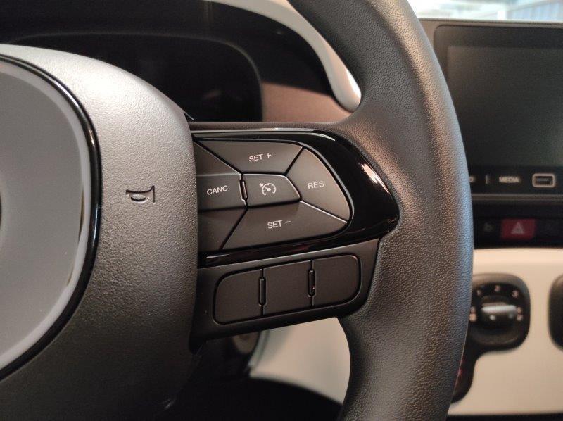 FIAT Pandina - Pandina 1.0 FireFly 65 CV Hybrid Cross