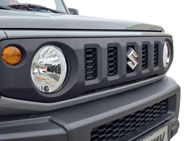 Suzuki Jimny Jimny 1.5 GL 3 porte Automatica