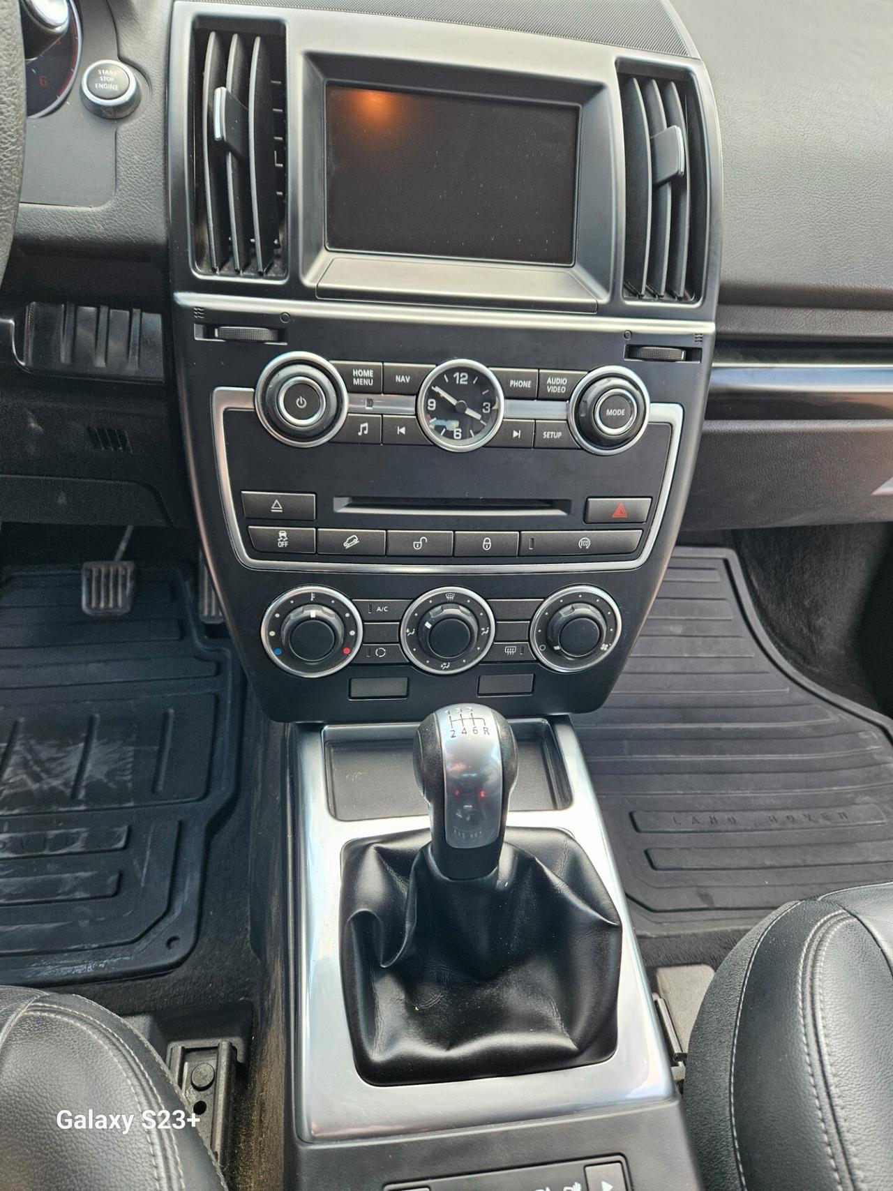 LAND ROVER FREELANDER2 RITIRO USATO/SCAMBIO