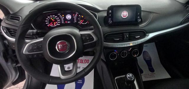 FIAT Tipo 1.3 Mjt 4 porte Street