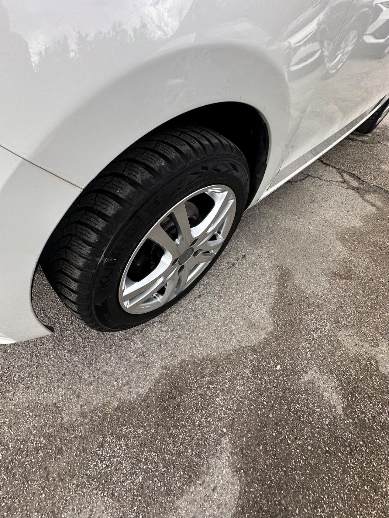 Volkswagen up! 1.0 5p. move