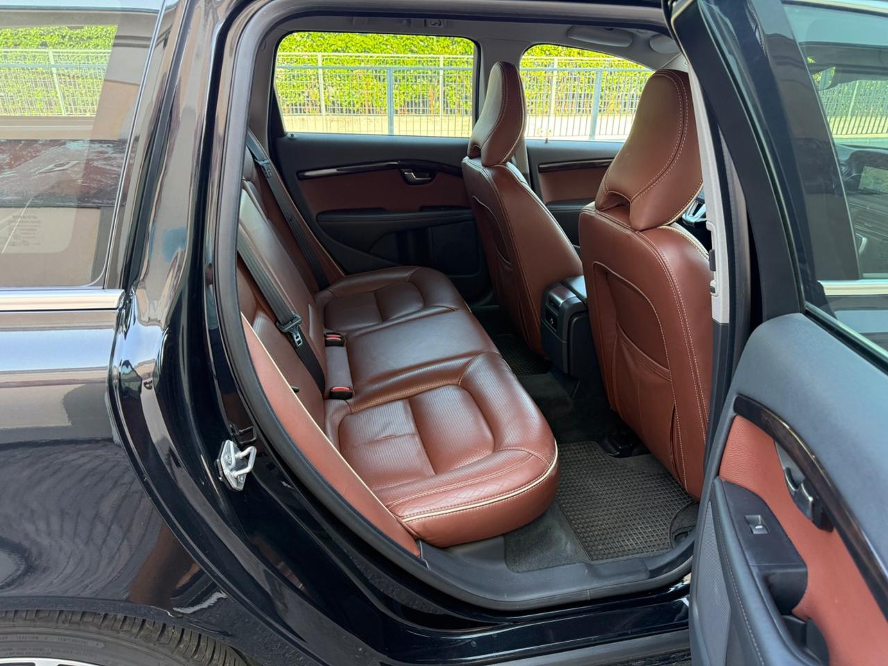 Volvo V70 D4 Geartronic Momentum
