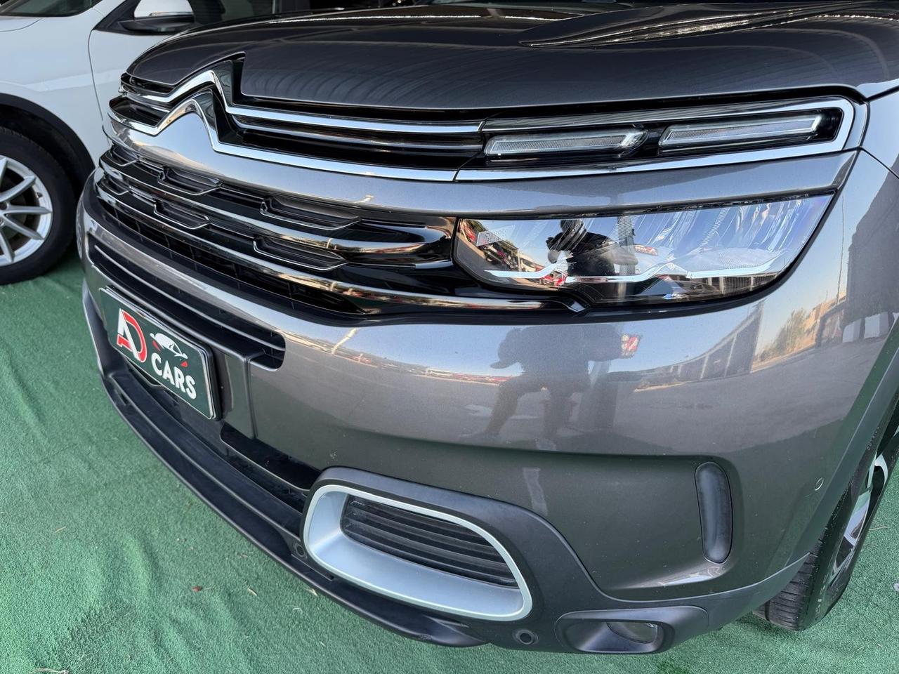 Citroen C5 Aircross 1.5 130 Shine