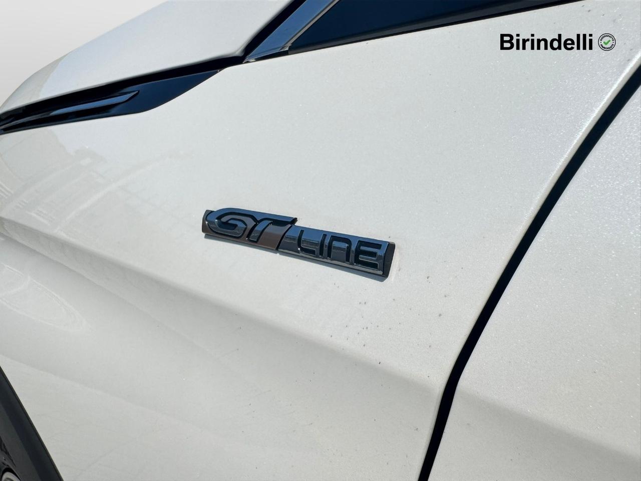 PEUGEOT 3008 2ª serie - 3008 BlueHDi 130 S&S GT Line