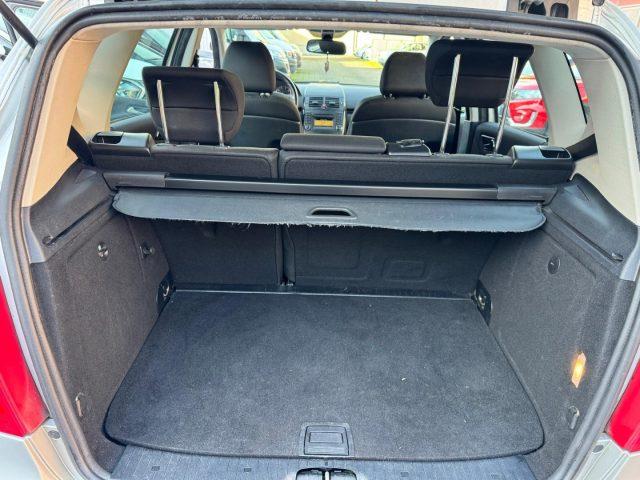 MERCEDES-BENZ A 160 BlueEFFICIENCY