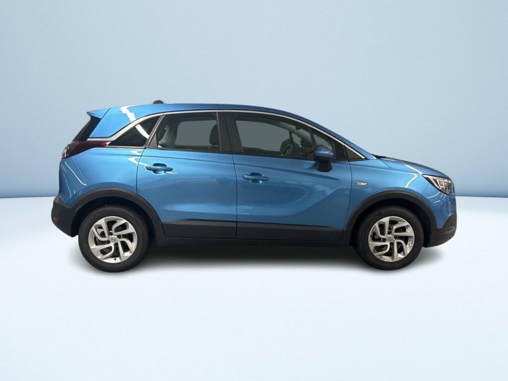 Opel Crossland X 1.5 Ecotec Innovation