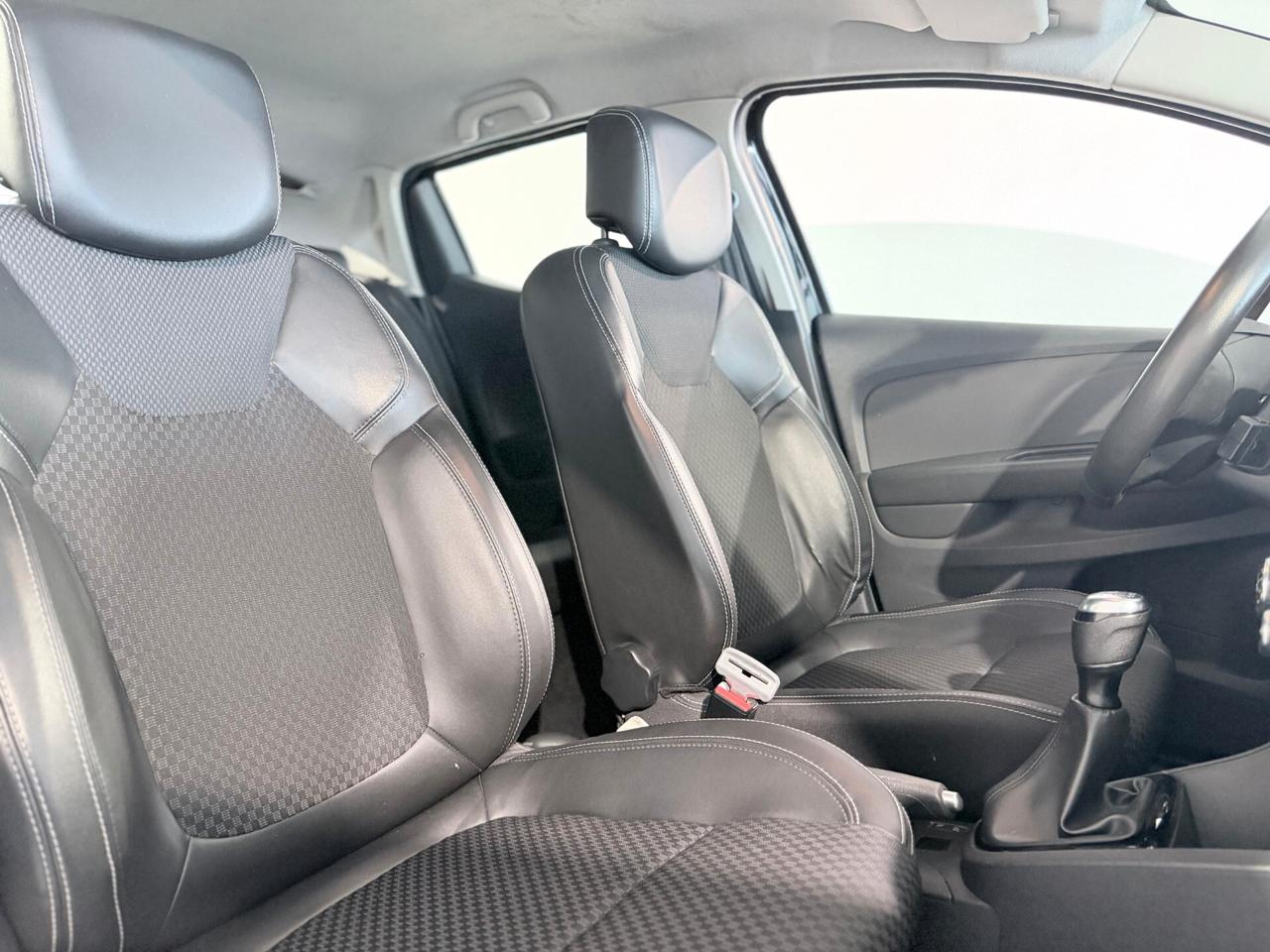 RENAULT CLIO 1.5DCI ACCONTO 0€ RATE DA 190€ AL MESE